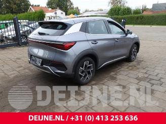 BYD Atto Atto 3, SUV, 2022 FWD 60 kWh picture 7