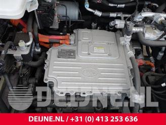 BYD Atto Atto 3, SUV, 2022 FWD 60 kWh picture 35