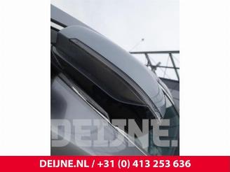 BYD Atto Atto 3, SUV, 2022 FWD 60 kWh picture 13
