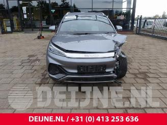BYD Atto Atto 3, SUV, 2022 FWD 60 kWh picture 2