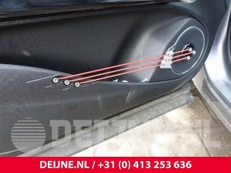 BYD Atto Atto 3, SUV, 2022 FWD 60 kWh picture 20