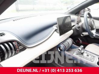 BYD Atto Atto 3, SUV, 2022 FWD 60 kWh picture 21