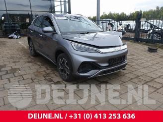 Sloopauto BYD Atto Atto 3, SUV, 2022 FWD 60 kWh 2023/5
