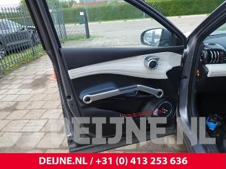 BYD Atto Atto 3, SUV, 2022 FWD 60 kWh picture 18