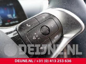 BYD Atto 3 Atto 3, SUV, 2022 60kWh picture 33