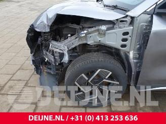BYD Atto Atto 3, SUV, 2022 FWD 60 kWh picture 9