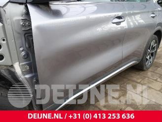 BYD Atto Atto 3, SUV, 2022 FWD 60 kWh picture 11
