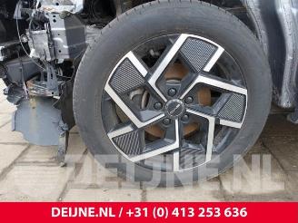 BYD Atto Atto 3, SUV, 2022 FWD 60 kWh picture 10