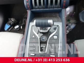 BYD Atto Atto 3, SUV, 2022 FWD 60 kWh picture 26