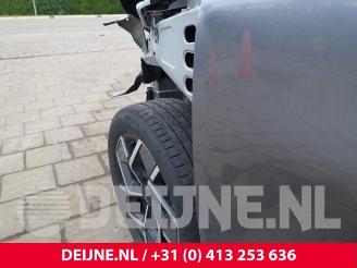 BYD Atto Atto 3, SUV, 2022 FWD 60 kWh picture 12