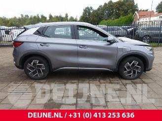 BYD Atto Atto 3, SUV, 2022 FWD 60 kWh picture 8