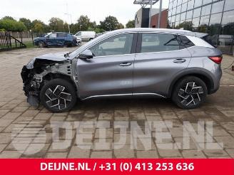 BYD Atto Atto 3, SUV, 2022 FWD 60 kWh picture 4