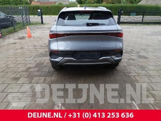 BYD Atto Atto 3, SUV, 2022 FWD 60 kWh picture 6
