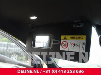 BYD Atto Atto 3, SUV, 2022 FWD 60 kWh picture 29