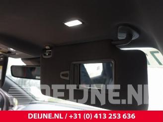 BYD Atto Atto 3, SUV, 2022 FWD 60 kWh picture 30