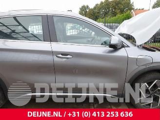 BYD Atto Atto 3, SUV, 2022 FWD 60 kWh picture 34