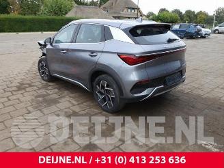 BYD Atto Atto 3, SUV, 2022 FWD 60 kWh picture 5