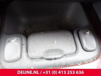 Volvo C-70 C70 (NC), Cabrio, 1998 / 2006 2.0 T 20V picture 31