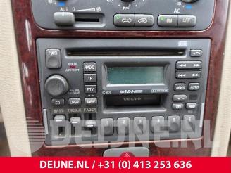 Volvo C-70 C70 (NC), Cabrio, 1998 / 2006 2.0 T 20V picture 30