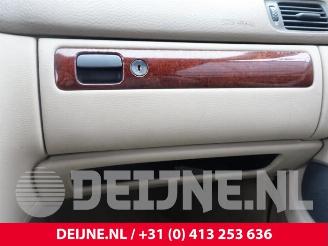 Volvo C-70 C70 (NC), Cabrio, 1998 / 2006 2.0 T 20V picture 33