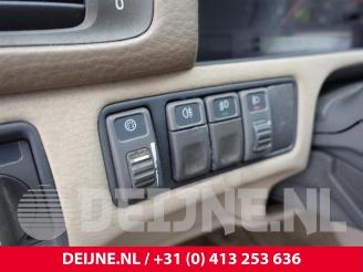 Volvo C-70 C70 (NC), Cabrio, 1998 / 2006 2.0 T 20V picture 22