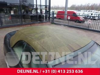 Volvo C-70 C70 (NC), Cabrio, 1998 / 2006 2.0 T 20V picture 9