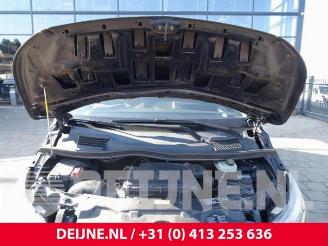 Mercedes Vito Vito (447.6), Van, 2014 1.6 109 CDI 16V picture 34