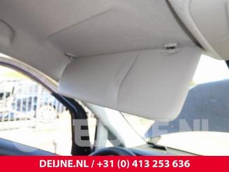 Mercedes Vito Vito (447.6), Van, 2014 1.6 109 CDI 16V picture 23