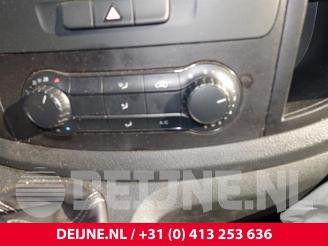 Mercedes Vito Vito (447.6), Van, 2014 1.6 109 CDI 16V picture 26