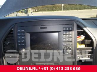 Mercedes Vito Vito (447.6), Van, 2014 1.6 109 CDI 16V picture 25