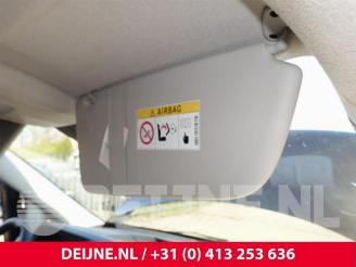 Mercedes Vito Vito (447.6), Van, 2014 1.6 109 CDI 16V picture 24