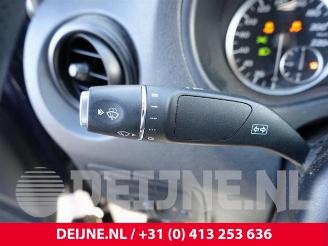 Mercedes Vito Vito (447.6), Van, 2014 1.6 109 CDI 16V picture 18