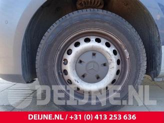 Mercedes Vito Vito (447.6), Van, 2014 1.6 109 CDI 16V picture 6