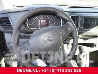 Citroën Jumpy Jumpy, Van, 2016 2.0 Blue HDI 120 picture 27