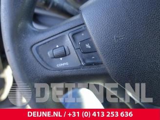 Citroën Jumpy Jumpy, Van, 2016 2.0 Blue HDI 120 picture 25