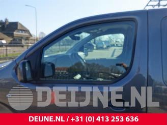 Citroën Jumpy Jumpy, Van, 2016 2.0 Blue HDI 120 picture 13