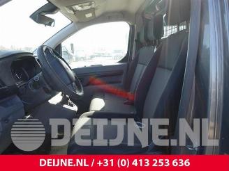 Citroën Jumpy Jumpy, Van, 2016 2.0 Blue HDI 120 picture 18