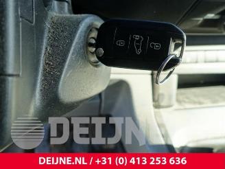 Citroën Jumpy Jumpy, Van, 2016 2.0 Blue HDI 120 picture 22