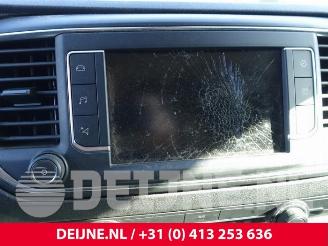 Citroën Jumpy Jumpy, Van, 2016 2.0 Blue HDI 120 picture 19