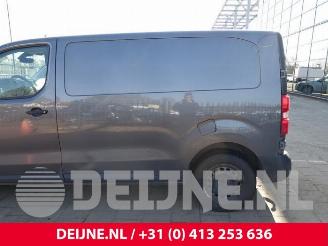 Citroën Jumpy Jumpy, Van, 2016 2.0 Blue HDI 120 picture 32