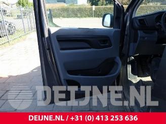 Citroën Jumpy Jumpy, Van, 2016 2.0 Blue HDI 120 picture 16