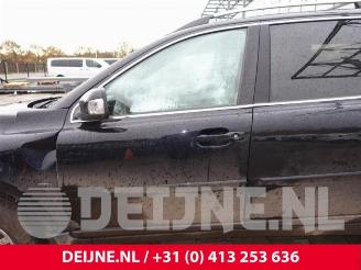 Volvo Xc-90 XC90 I, SUV, 2002 / 2014 2.4 D5 20V picture 15