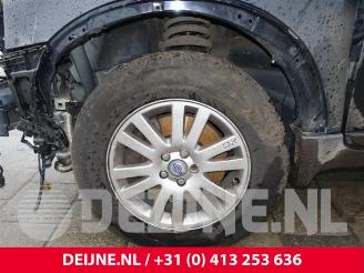 Volvo Xc-90 XC90 I, SUV, 2002 / 2014 2.4 D5 20V picture 8