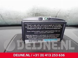 Volvo Xc-90 XC90 I, SUV, 2002 / 2014 2.4 D5 20V picture 27