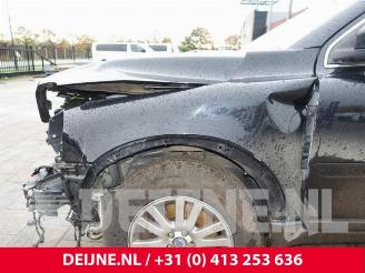 Volvo Xc-90 XC90 I, SUV, 2002 / 2014 2.4 D5 20V picture 9