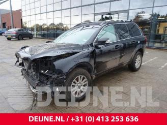 Volvo Xc-90 XC90 I, SUV, 2002 / 2014 2.4 D5 20V picture 3