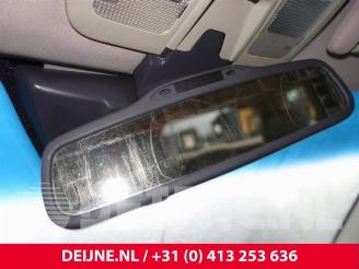 Volvo Xc-90 XC90 I, SUV, 2002 / 2014 2.4 D5 20V picture 34