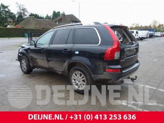 Volvo Xc-90 XC90 I, SUV, 2002 / 2014 2.4 D5 20V picture 5