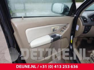 Volvo Xc-90 XC90 I, SUV, 2002 / 2014 2.4 D5 20V picture 16