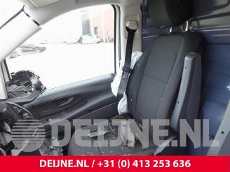 Mercedes Vito Vito (447.6), Van, 2014 2.2 114 CDI 16V picture 23